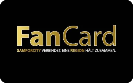 Bild der Fancard für Börde