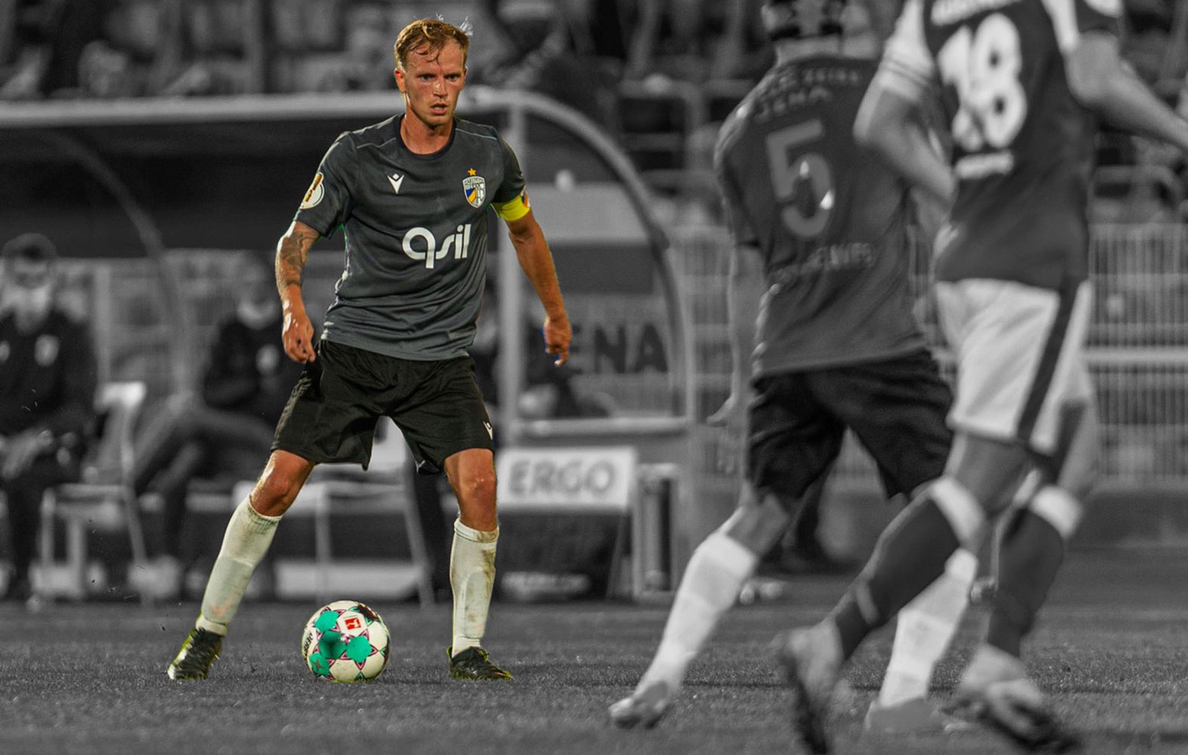 René Eckardt Carl-Zeiss Jena