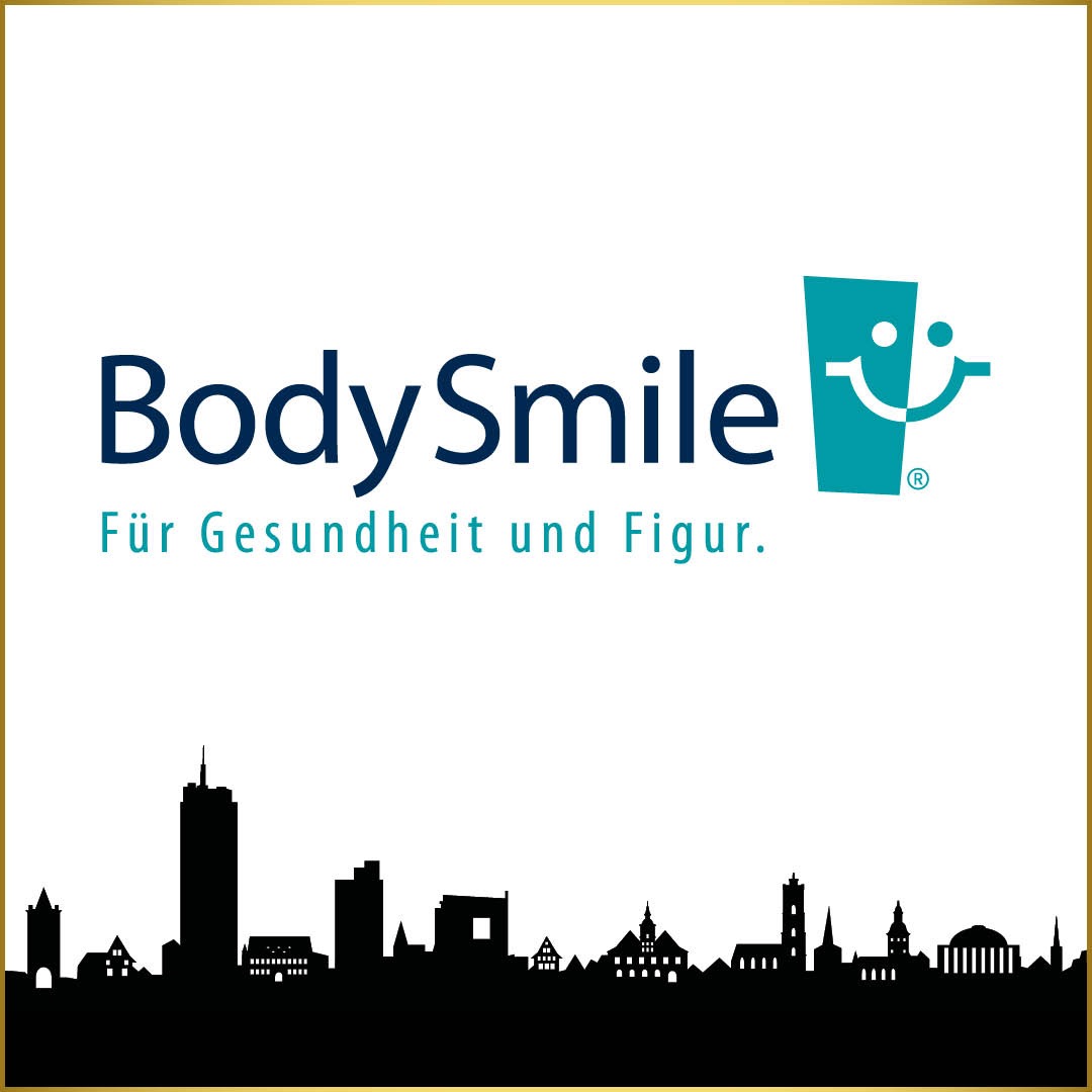 Bild vom Samforcitypartner BodySmile Jena