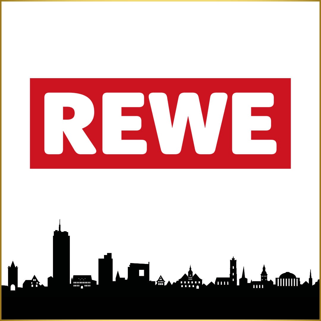 Bild vom Samforcitypartner REWE