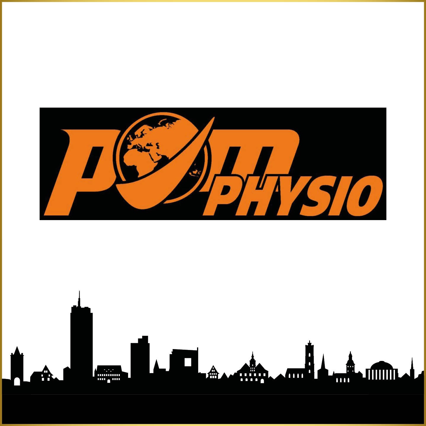 Bild vom Samforcitypartner Pom Physio GmbH