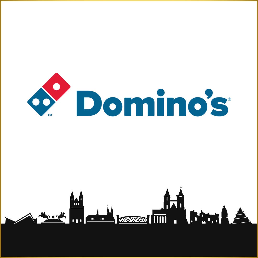 Bild vom Samforcitypartner Dominos