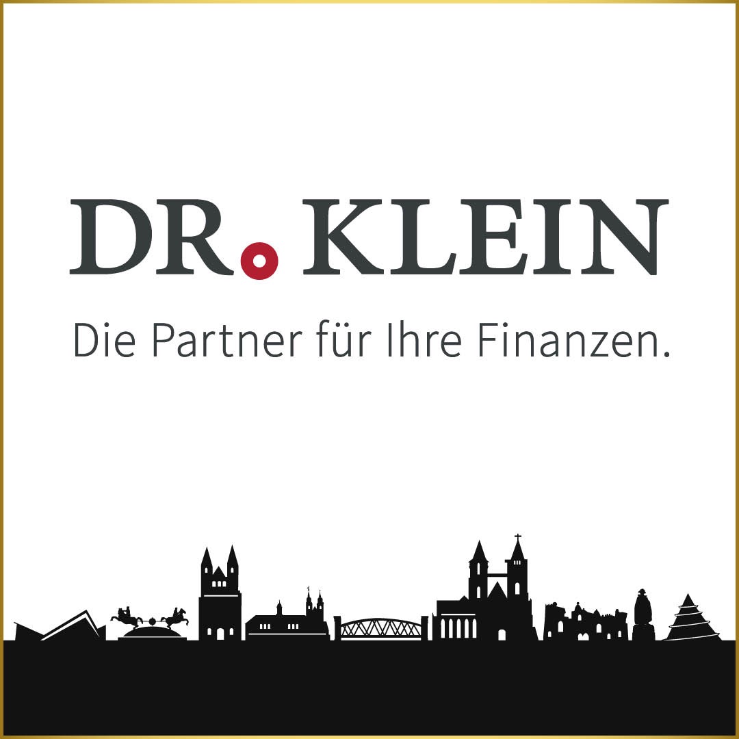 Bild vom Samforcitypartner DR. KLEIN - Ihr Partner für Finanzen