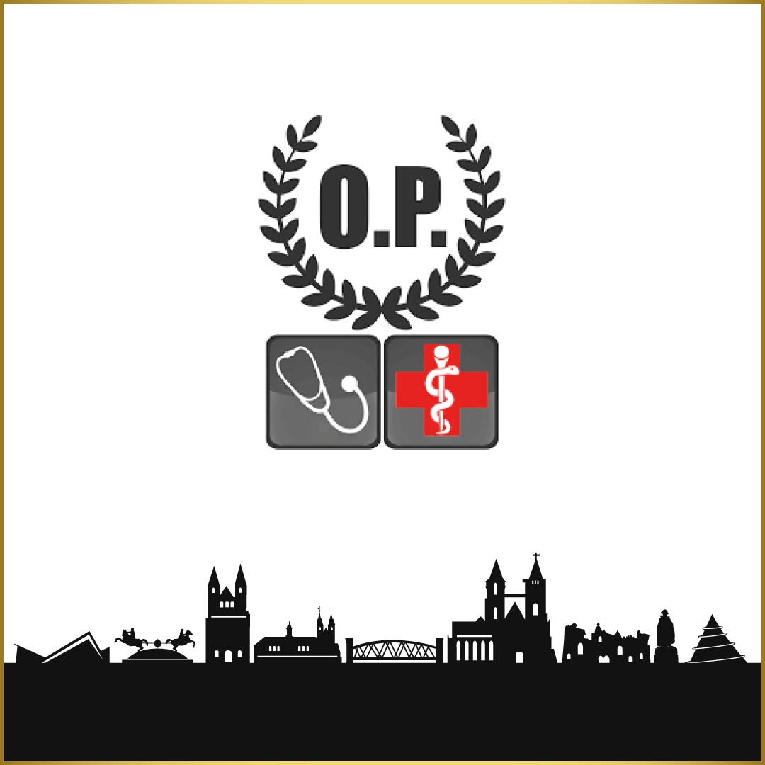Bild vom Samforcitypartner Praxis Poranzke