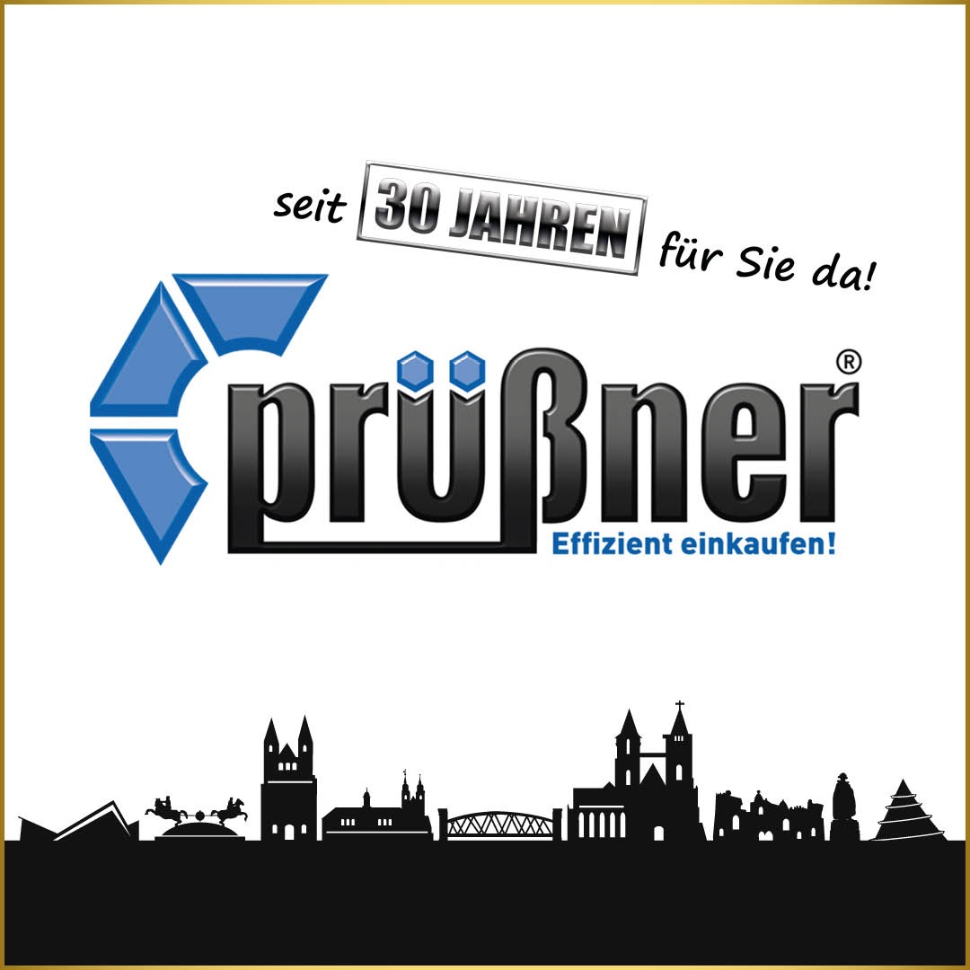 Bild vom Samforcitypartner Prüßner Werkzeuge, Maschinen, Industriebedarf, Handel GmbH