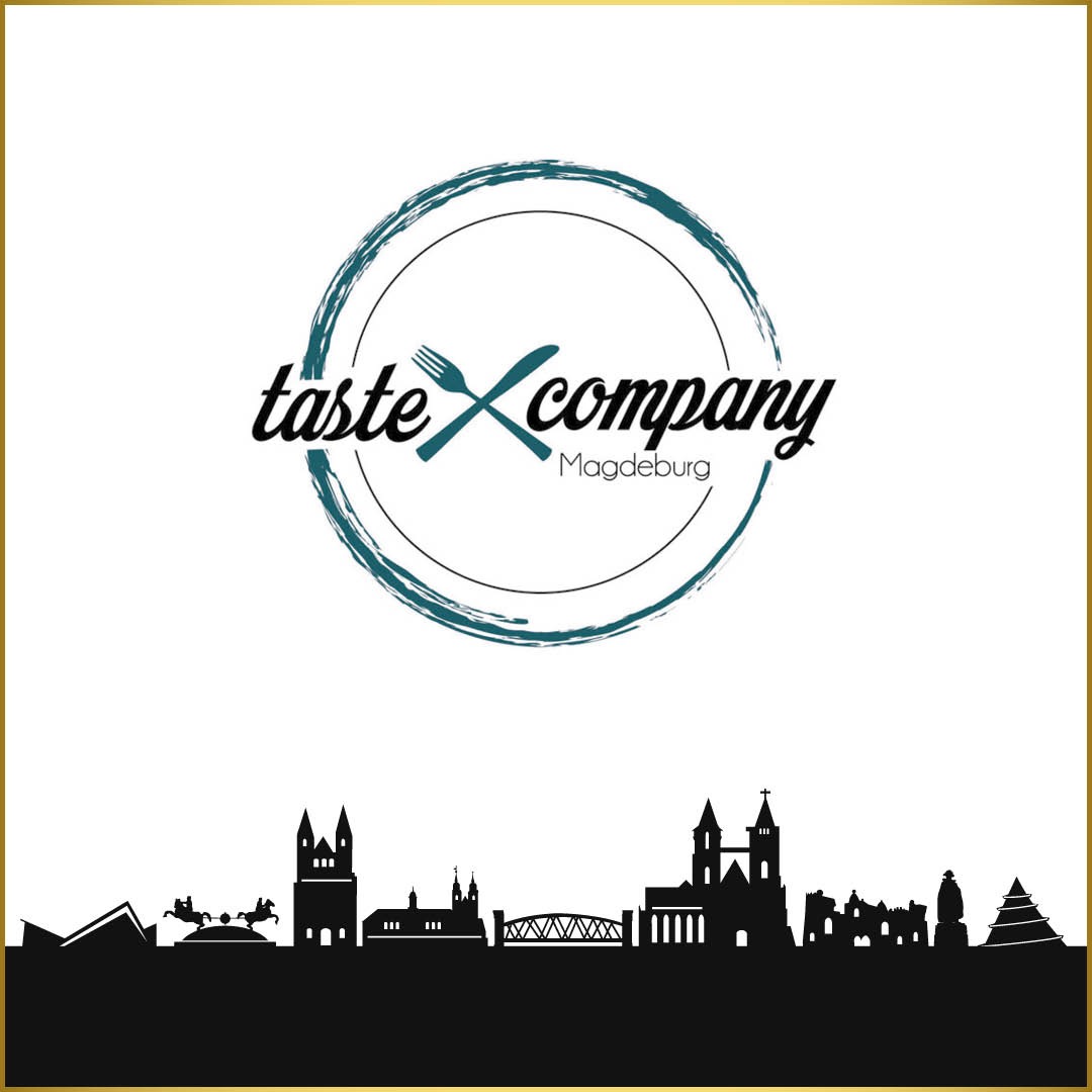 Bild vom Samforcitypartner Taste Company Magdeburg