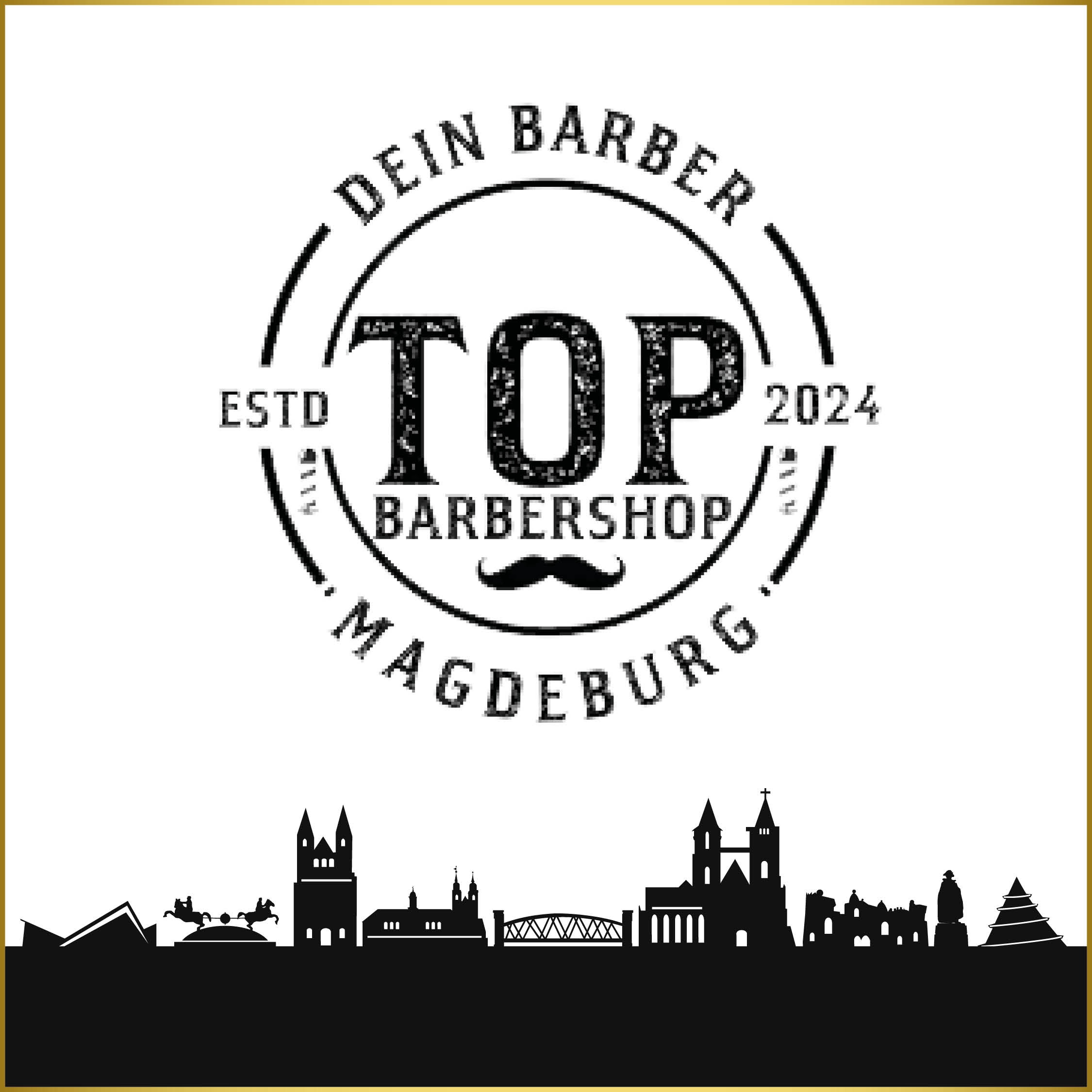 Bild vom Samforcitypartner Top Barbershop Magdeburg