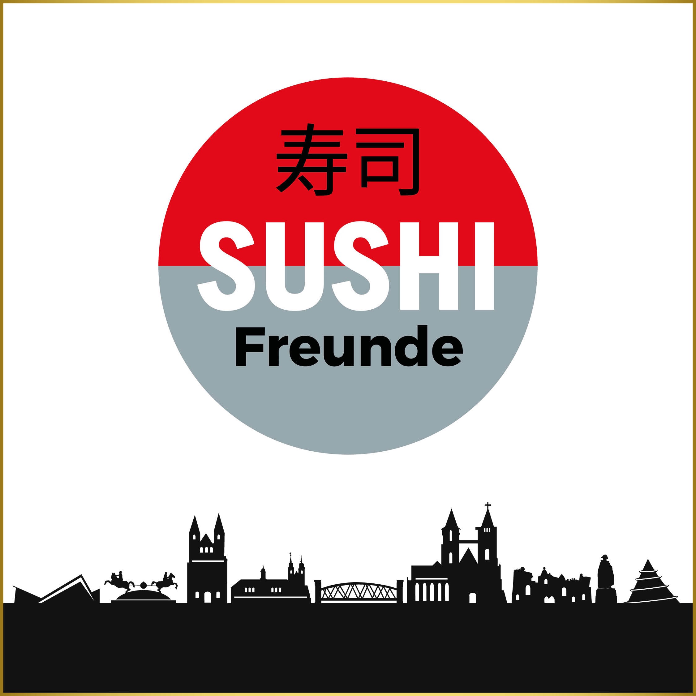 Bild vom Samforcitypartner SUSHIFREUNDE
