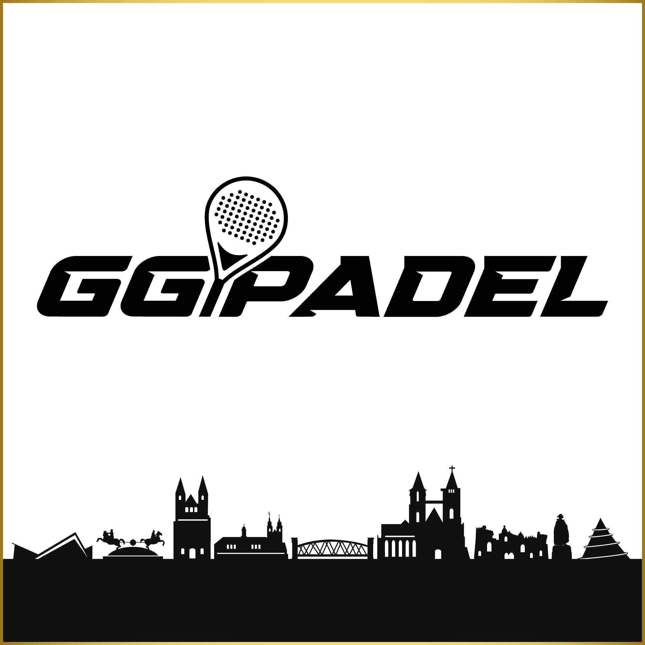 Bild vom Samforcitypartner Padel GG GmbH