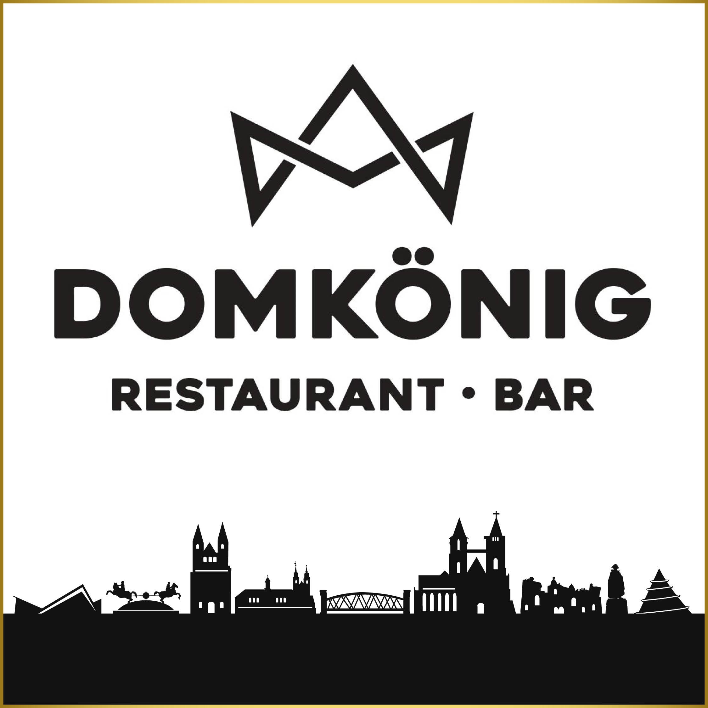 Bild vom Samforcitypartner DomKönig Bar & Restaurant