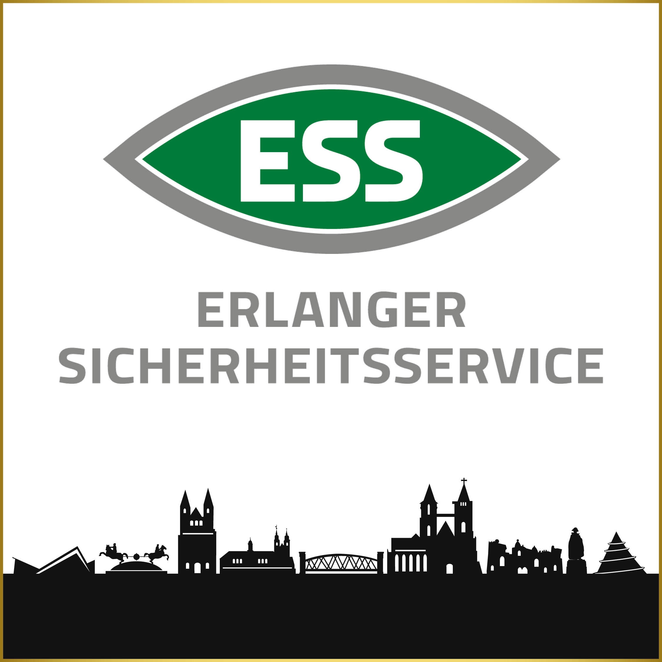 Bild vom Samforcitypartner ESS - Erlanger Sicherheitsservice GmbH
