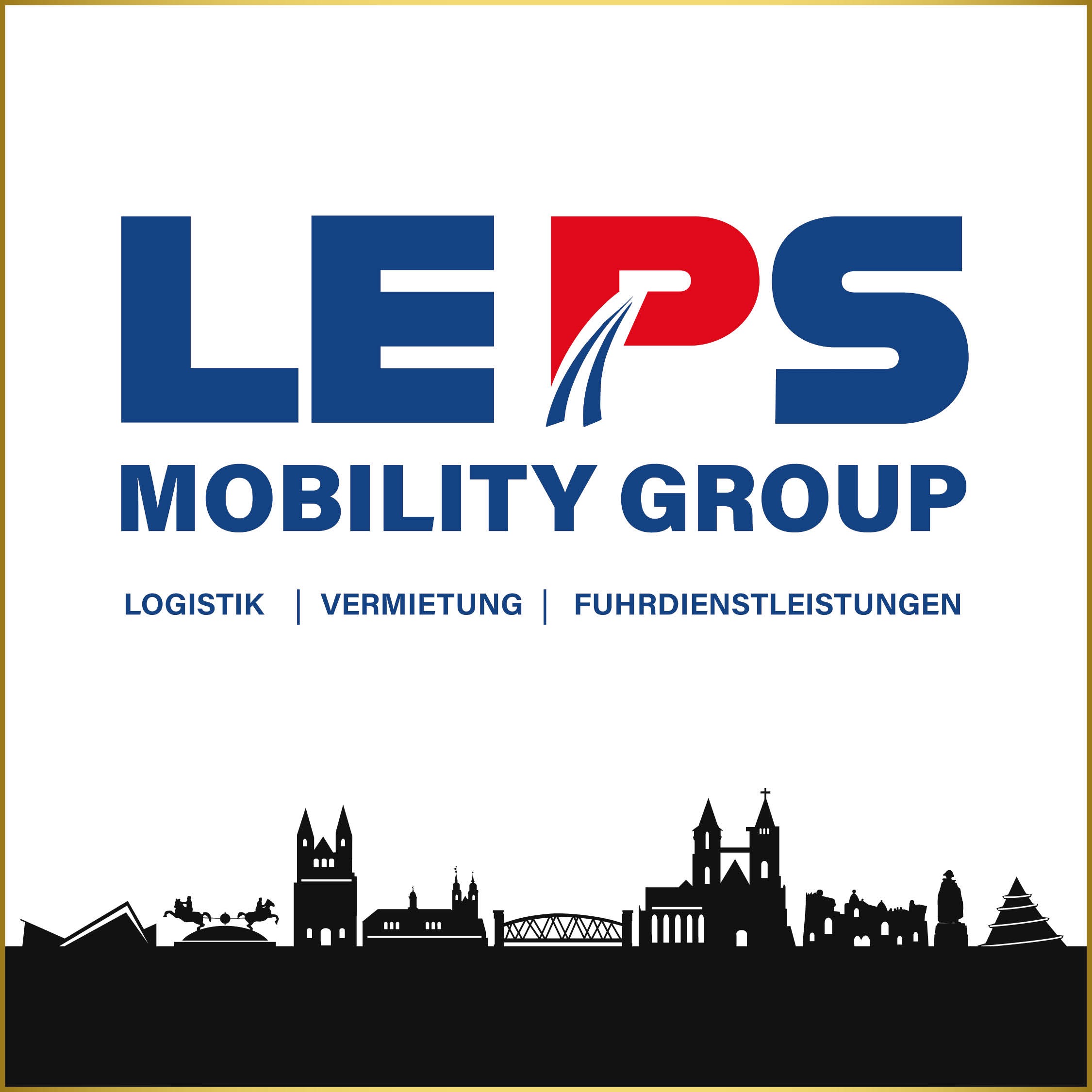 Bild vom Samforcitypartner Leps Mobility Group