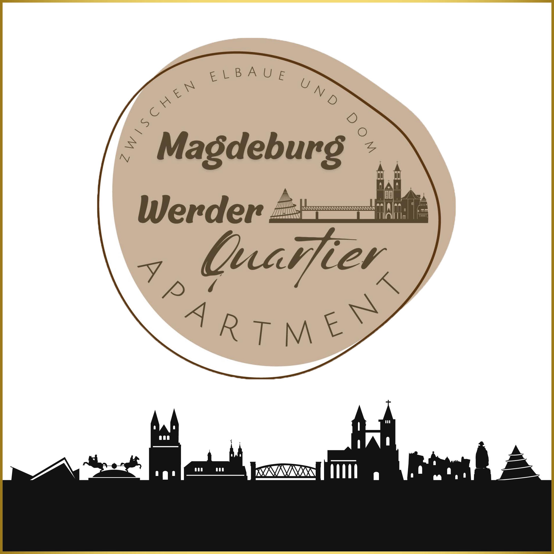 Bild vom Samforcitypartner WerderQuartier Magdeburg