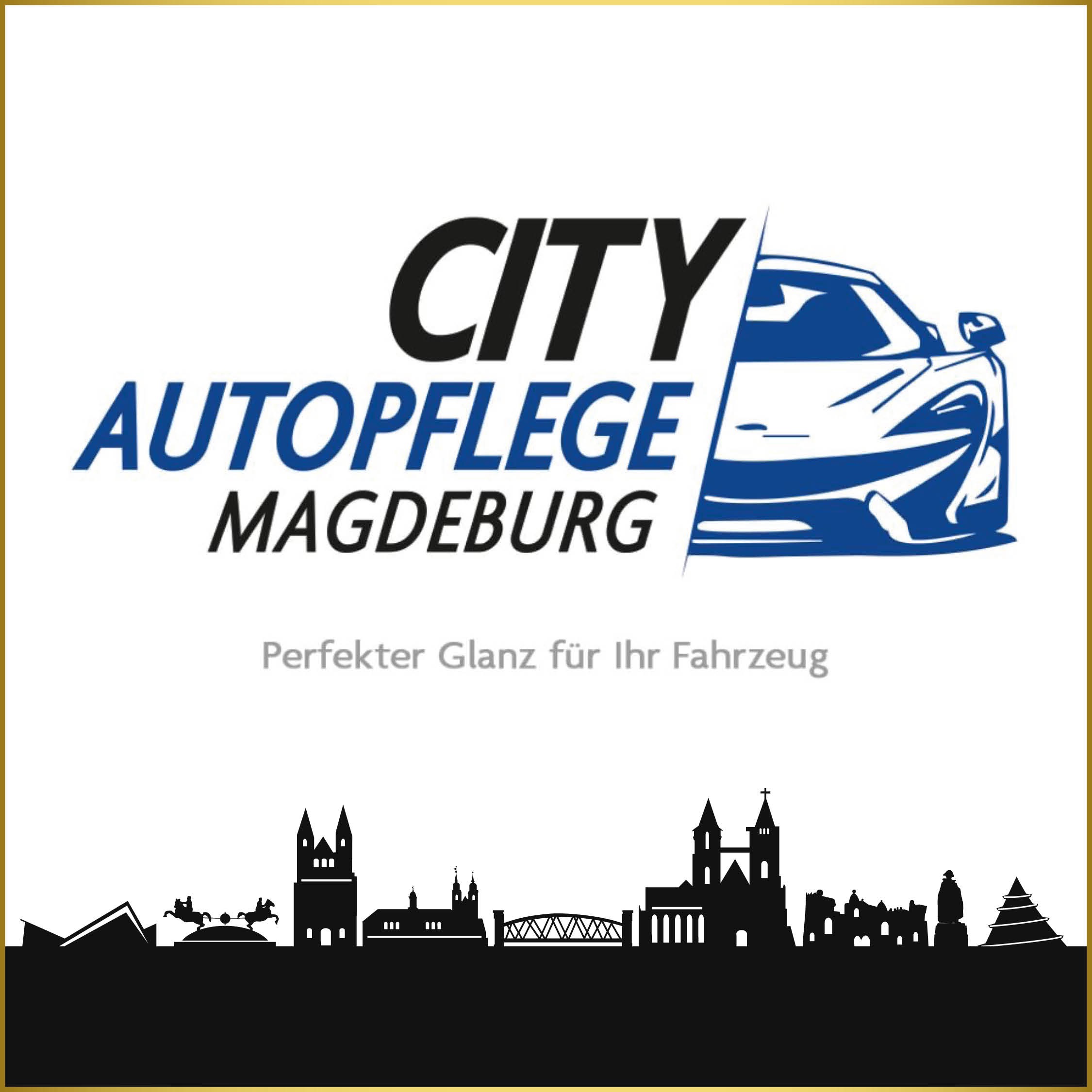 Bild vom Samforcitypartner City Autopflege Magdeburg