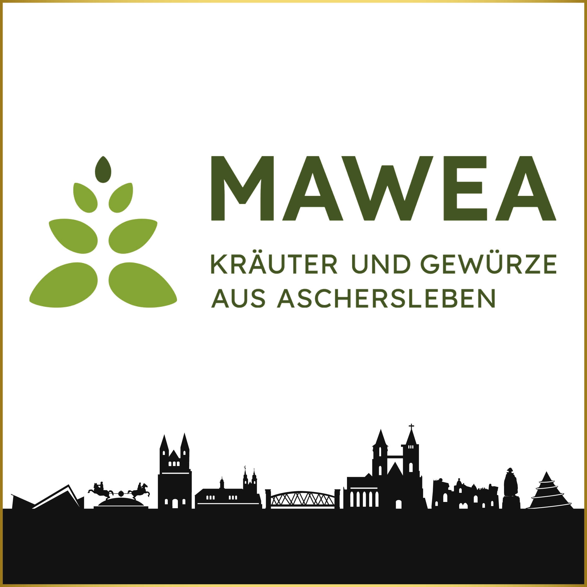 Bild vom Samforcitypartner MAWEA Majoranwerk Aschersleben GmbH