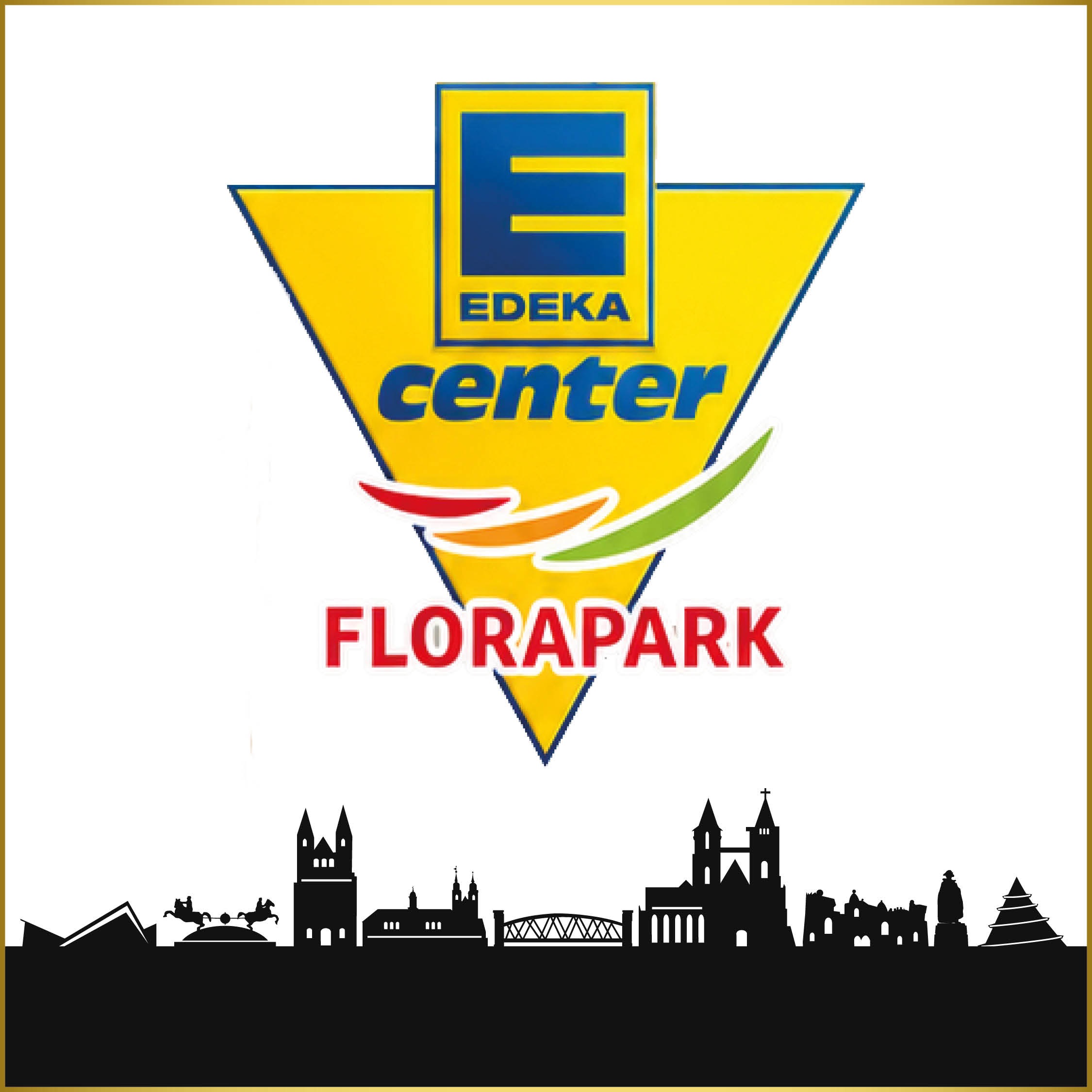 Bild vom Samforcitypartner EDEKA Center (FLORAPARK)