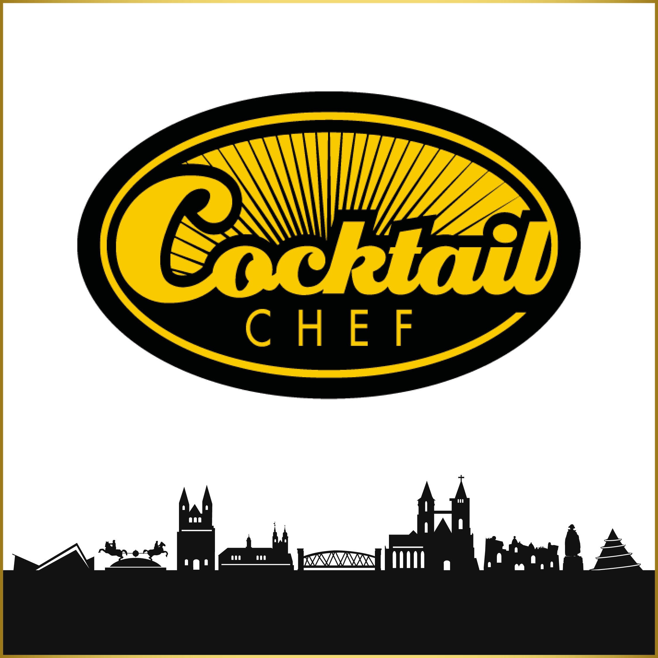 Bild vom Samforcitypartner Cocktailchef Magdeburg