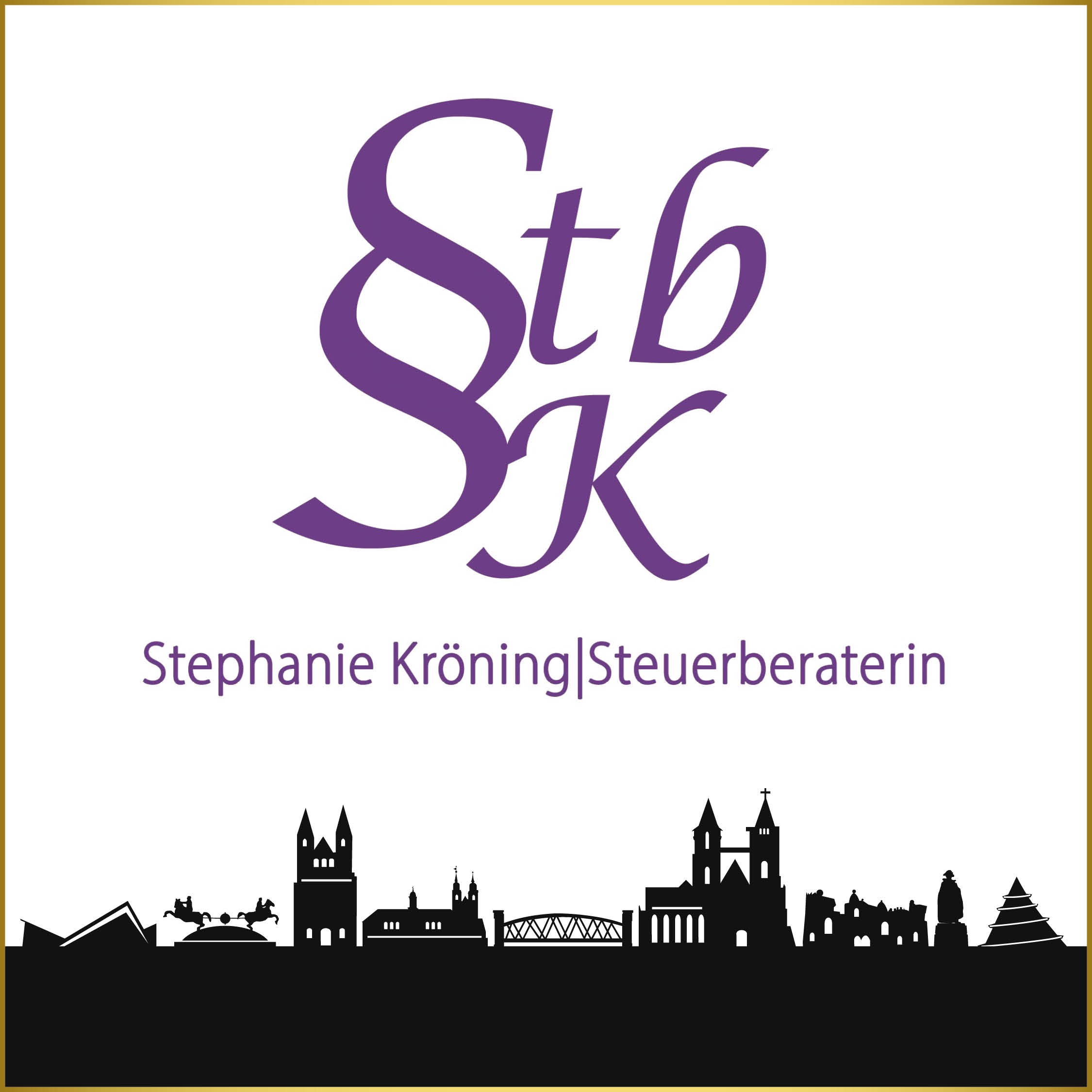 Bild vom Samforcitypartner Steuerkanzlei Stephanie Kröning