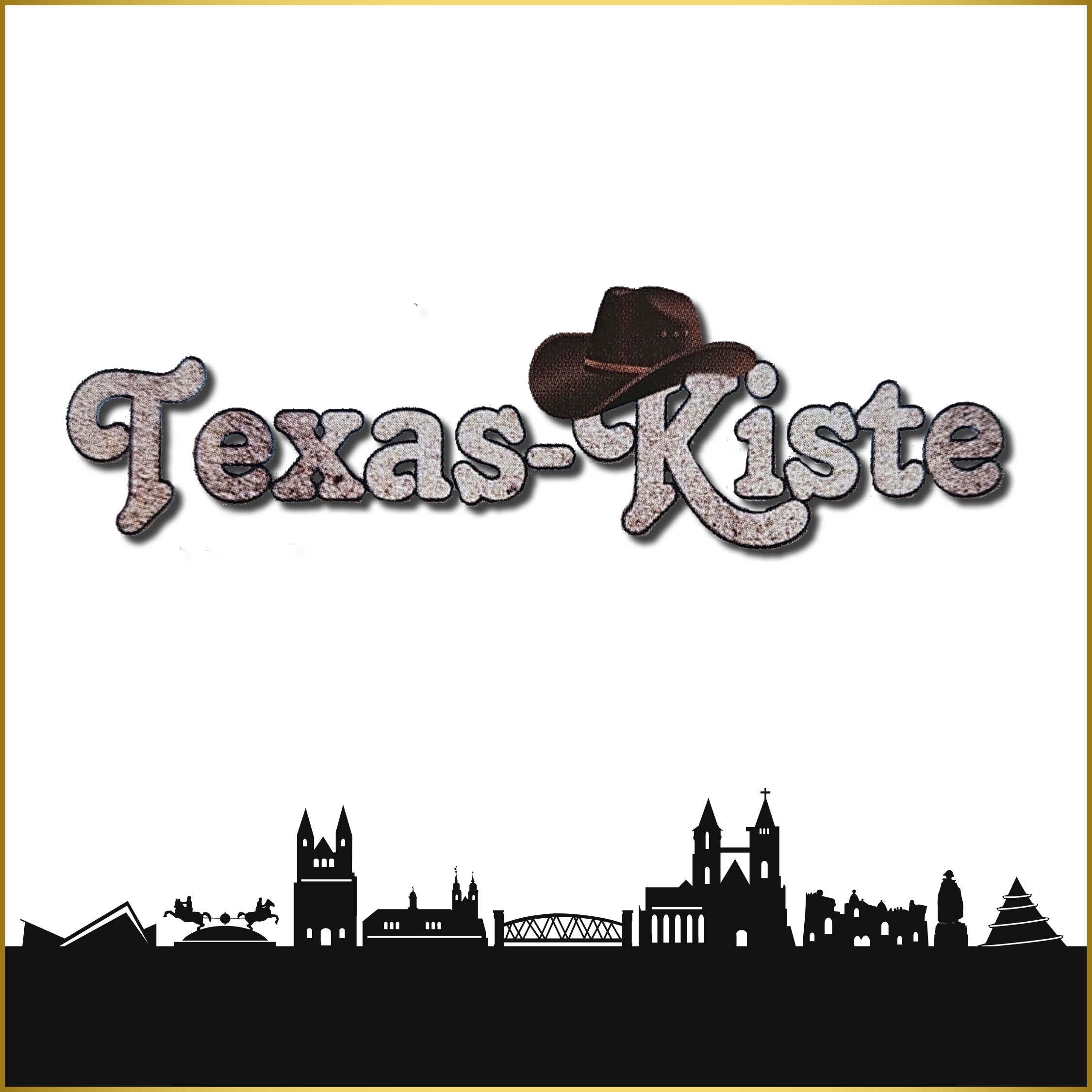 Bild vom Samforcitypartner Zur Texas Kiste