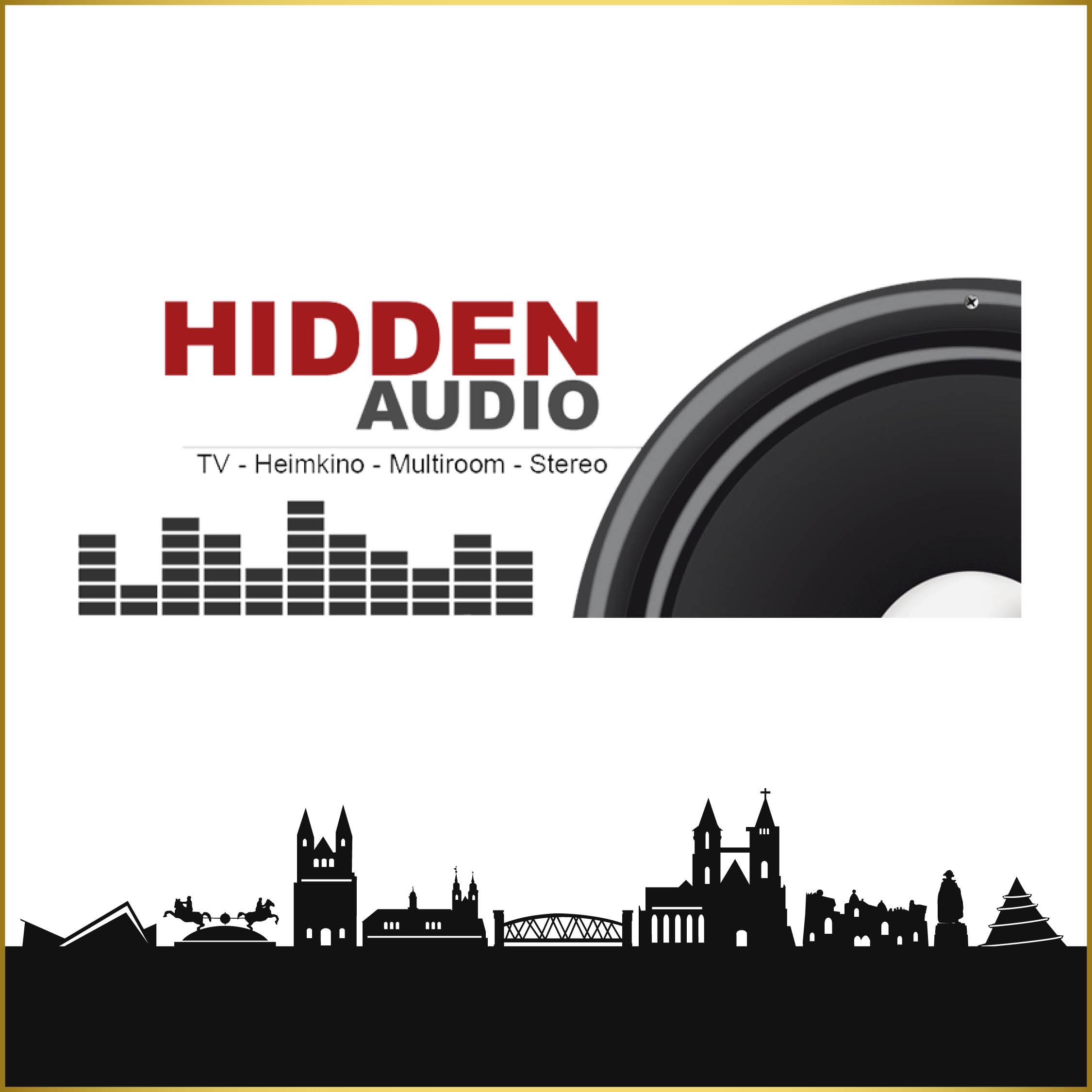 Bild vom Samforcitypartner hidden audio e.K.