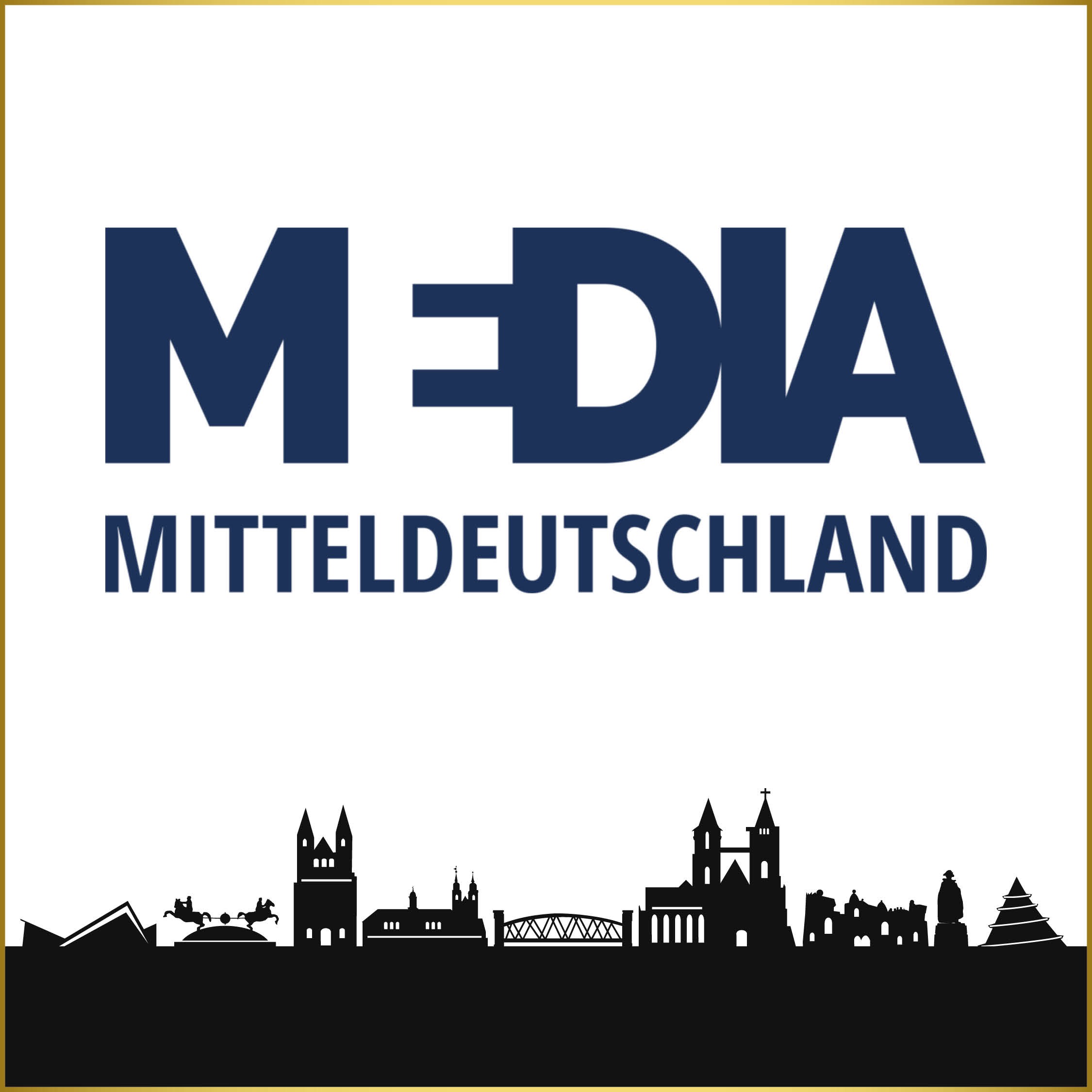 Bild vom Samforcitypartner Media Mitteldeutschland GmbH